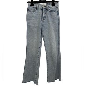 Current/Elliot Jeans